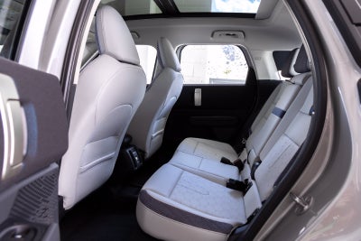 2025 MINI Cooper Countryman Base