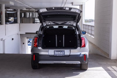 2025 MINI Cooper Countryman Base