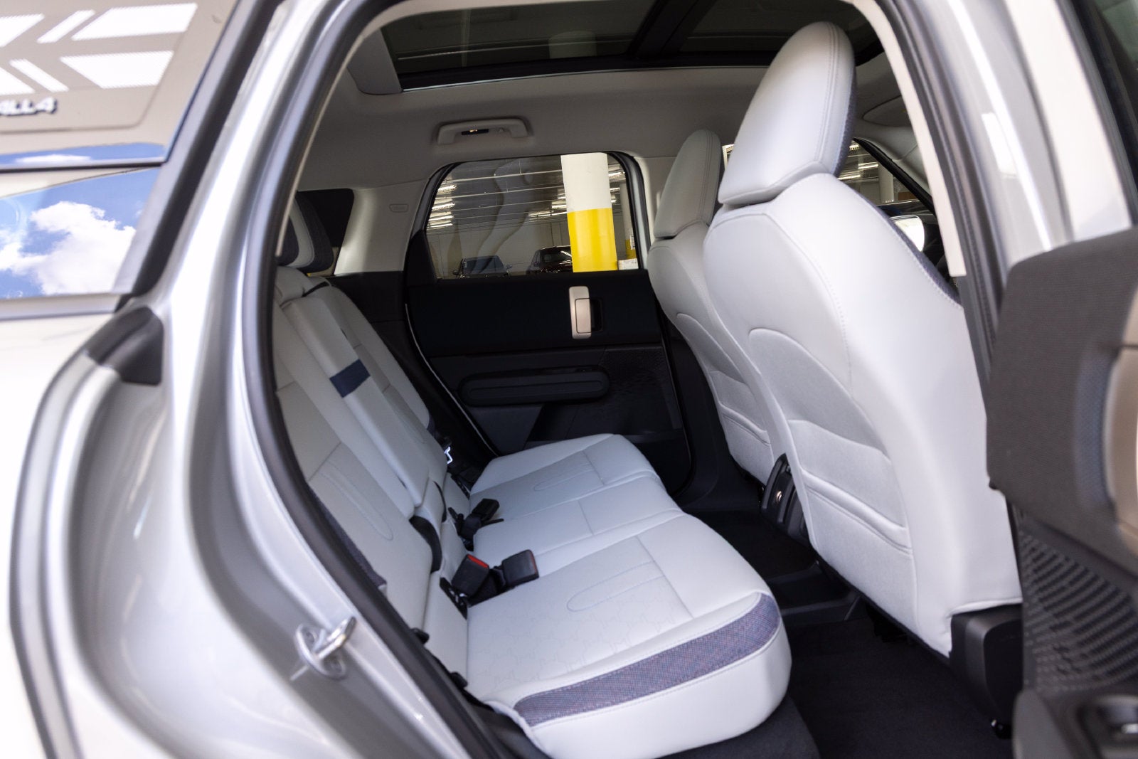 2025 MINI Cooper Countryman Base