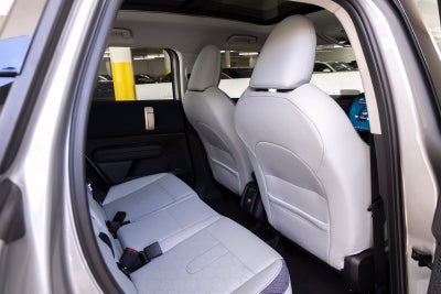 2025 MINI Cooper Countryman Base