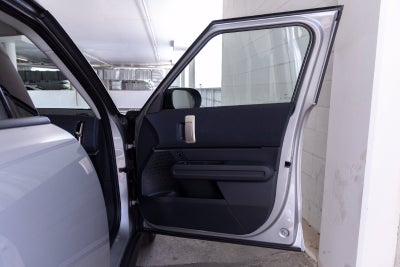 2025 MINI Cooper Countryman Base