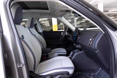 2025 MINI Cooper Countryman Base