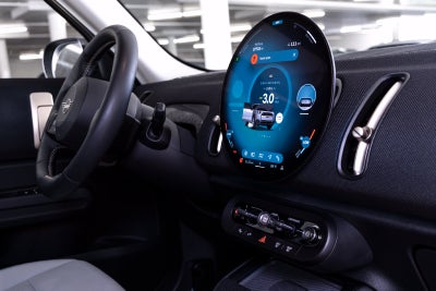 2025 MINI Cooper Countryman Base