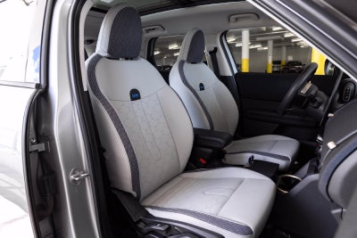 2025 MINI Cooper Countryman Base