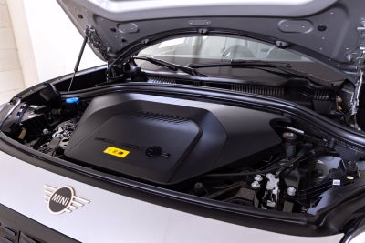 2025 MINI Cooper Countryman Base