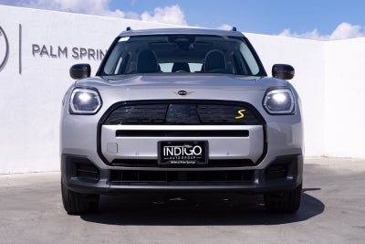 2025 MINI Cooper Countryman Base