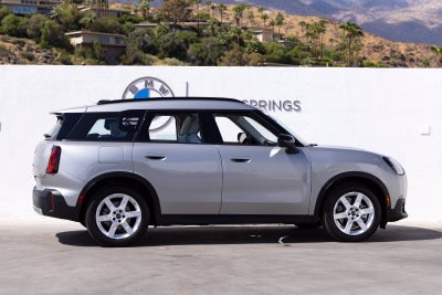 2025 MINI Cooper Countryman Base