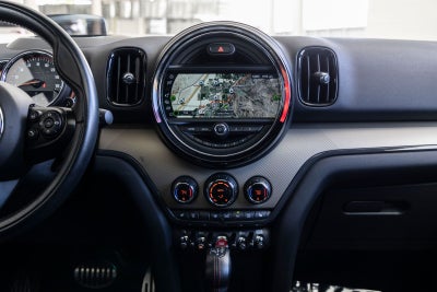 2018 MINI John Cooper Works Countryman Base
