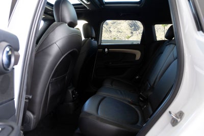 2018 MINI John Cooper Works Countryman Base