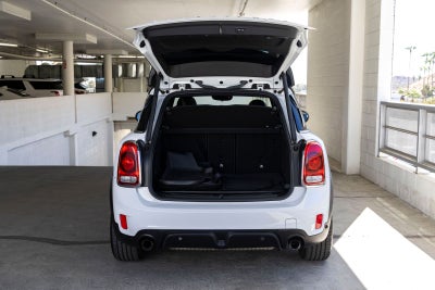 2018 MINI John Cooper Works Countryman Base