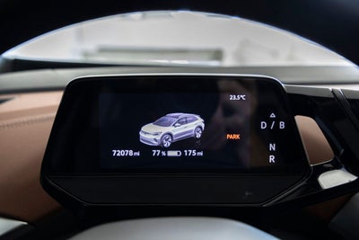 2021 Volkswagen ID.4 Pro S