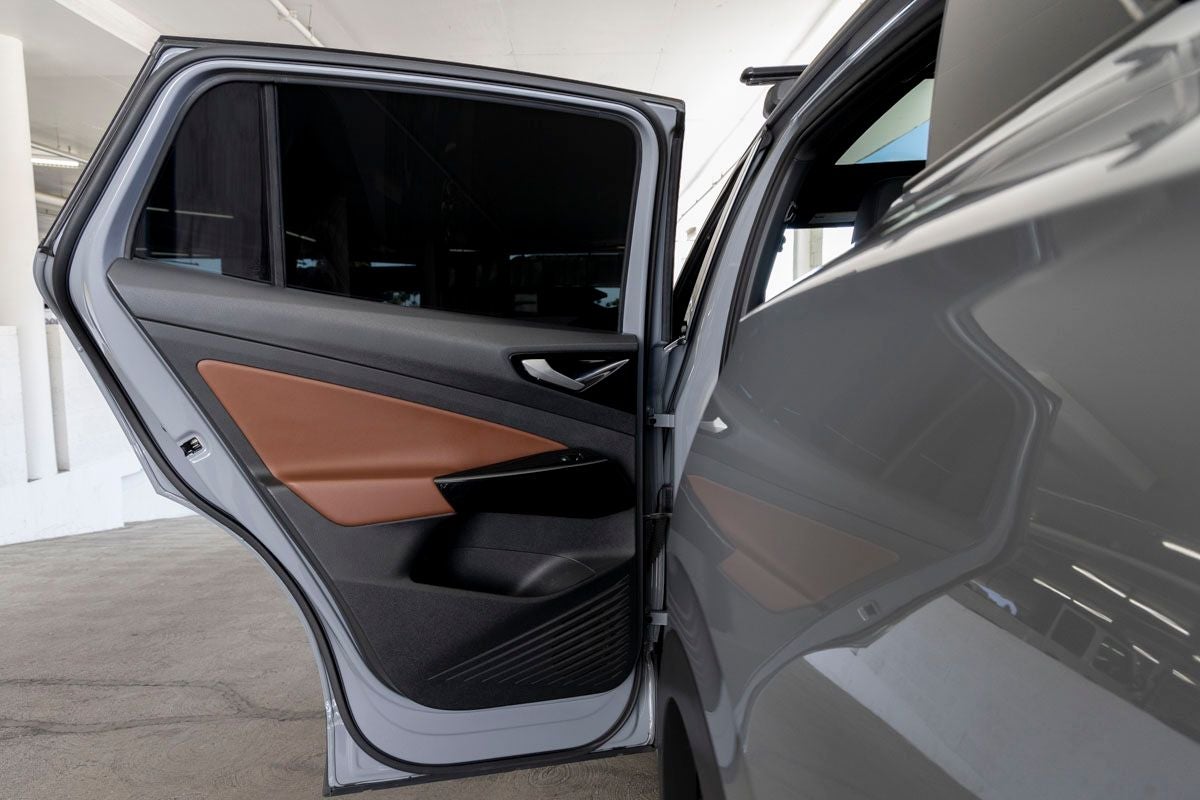 2021 Volkswagen ID.4 Pro S