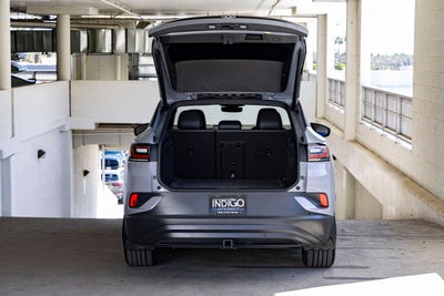 2021 Volkswagen ID.4 Pro S