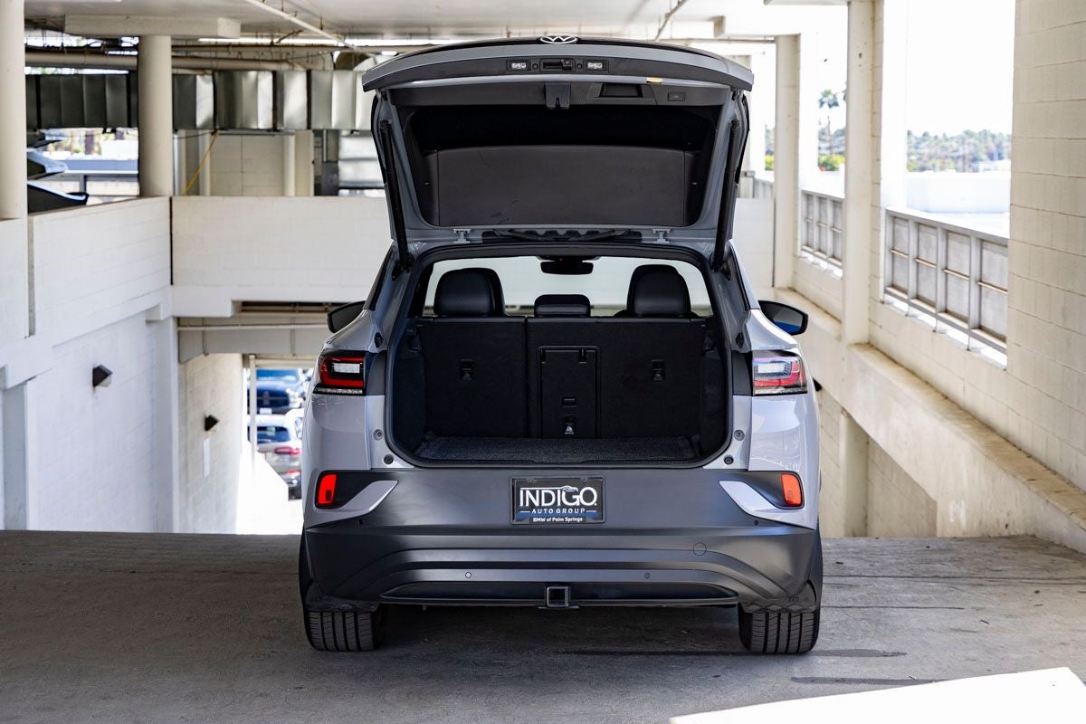 2021 Volkswagen ID.4 Pro S