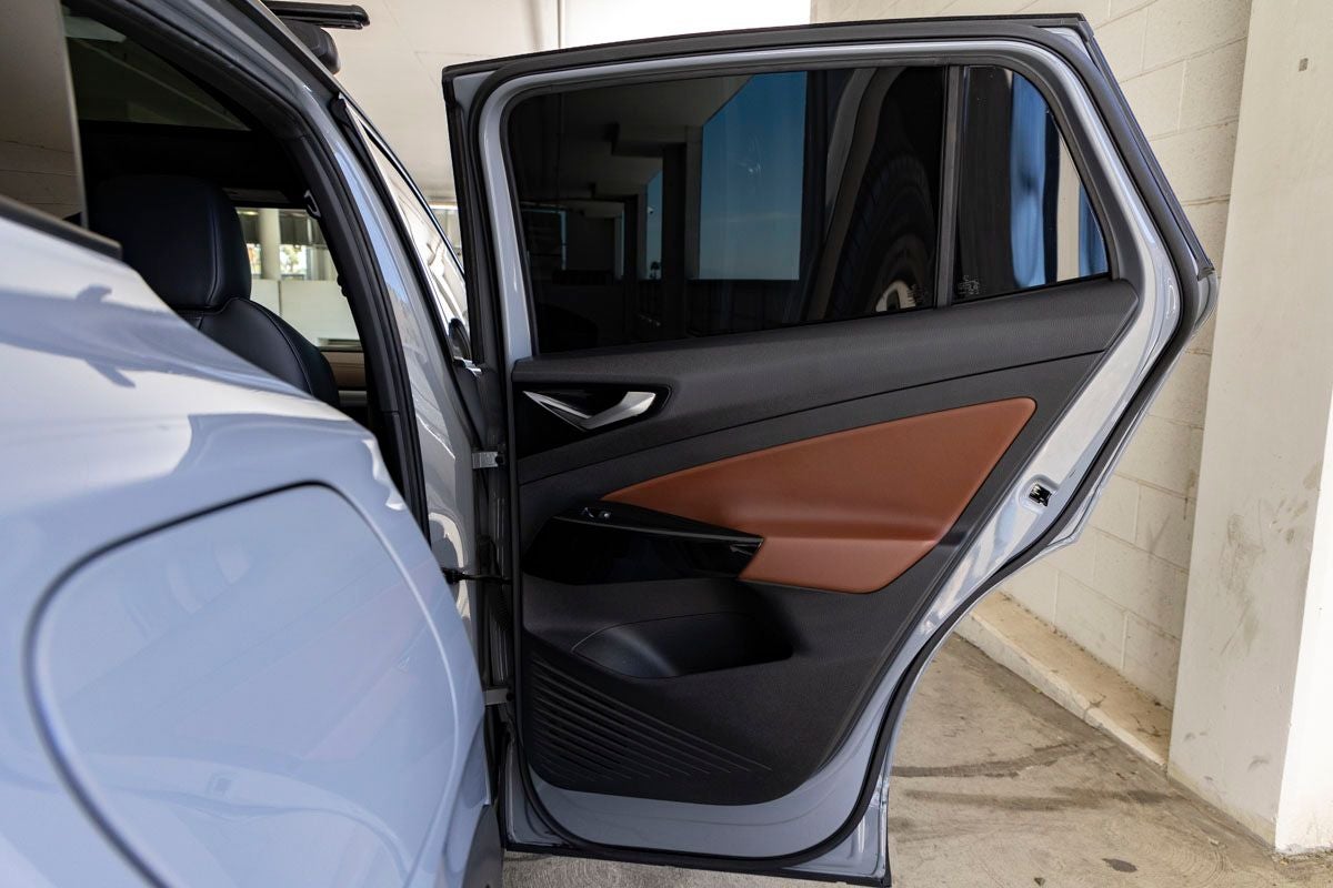 2021 Volkswagen ID.4 Pro S