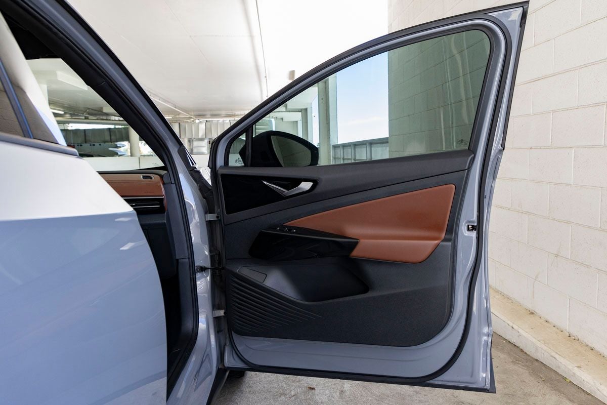 2021 Volkswagen ID.4 Pro S