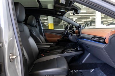 2021 Volkswagen ID.4 Pro S