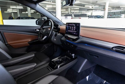 2021 Volkswagen ID.4 Pro S