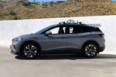 2021 Volkswagen ID.4 Pro S