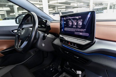 2021 Volkswagen ID.4 Pro S