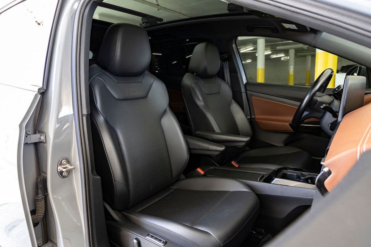 2021 Volkswagen ID.4 Pro S