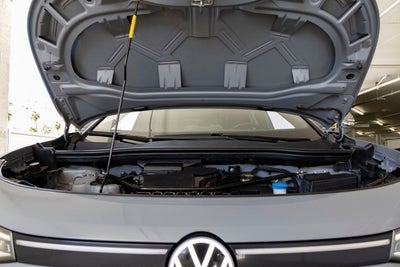 2021 Volkswagen ID.4 Pro S