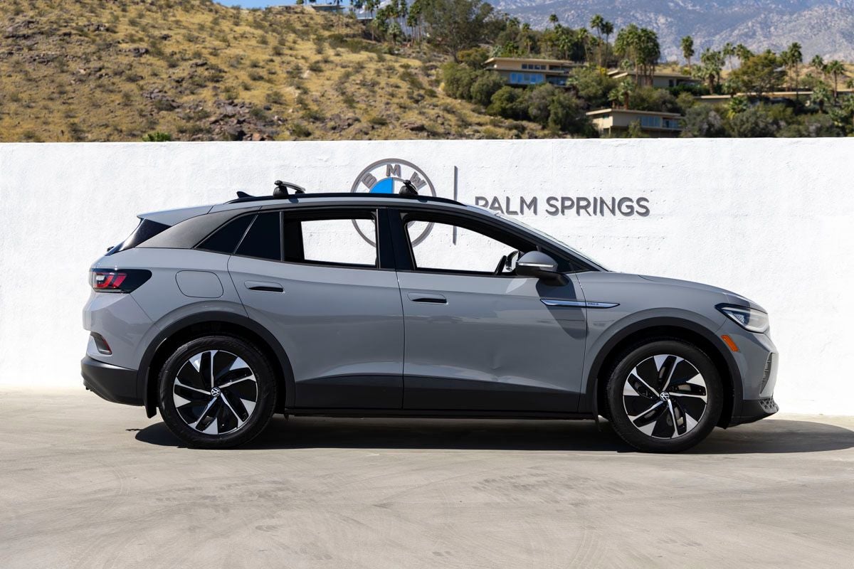 2021 Volkswagen ID.4 Pro S