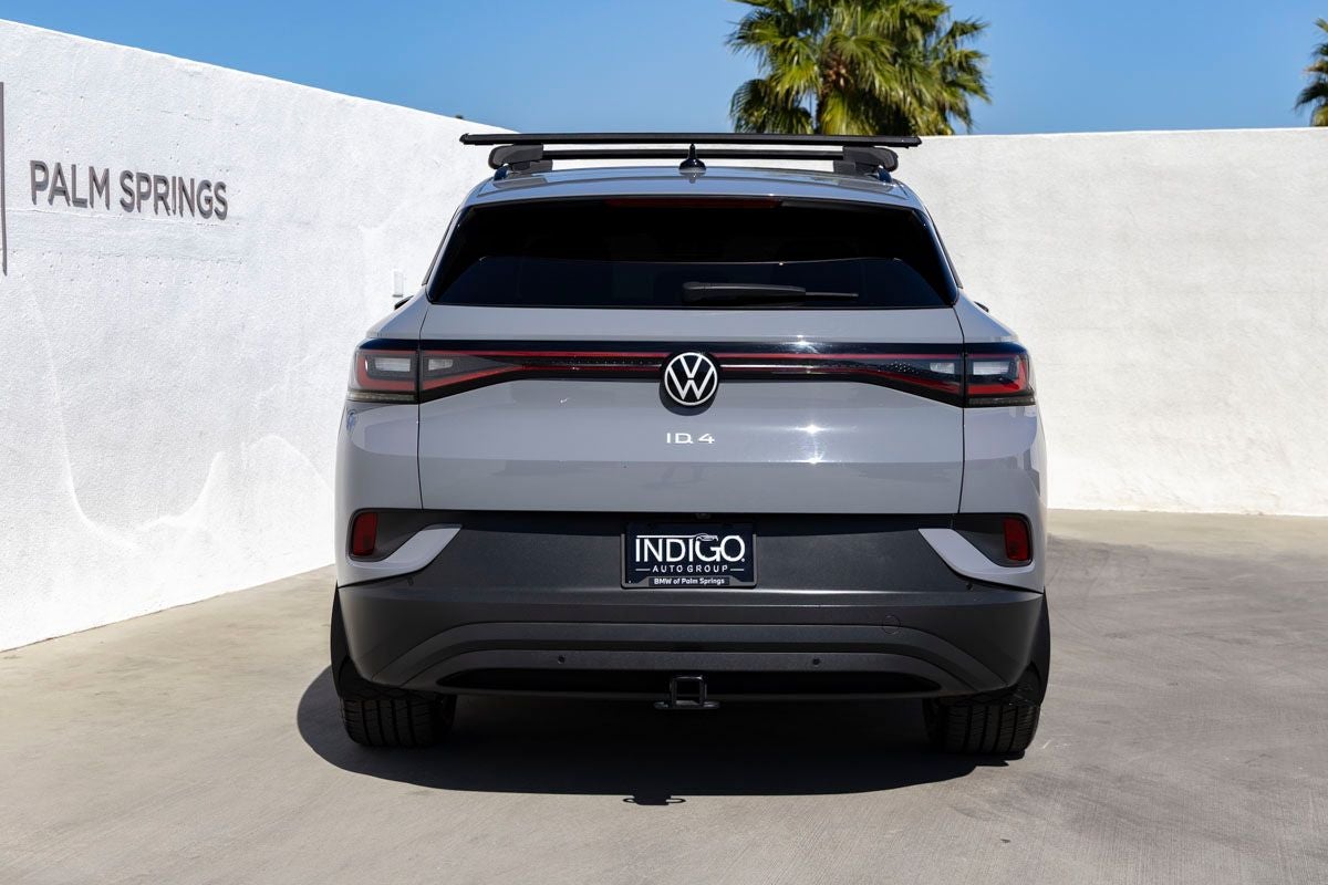 2021 Volkswagen ID.4 Pro S