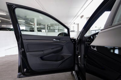 2025 Volkswagen Golf R 2.0T