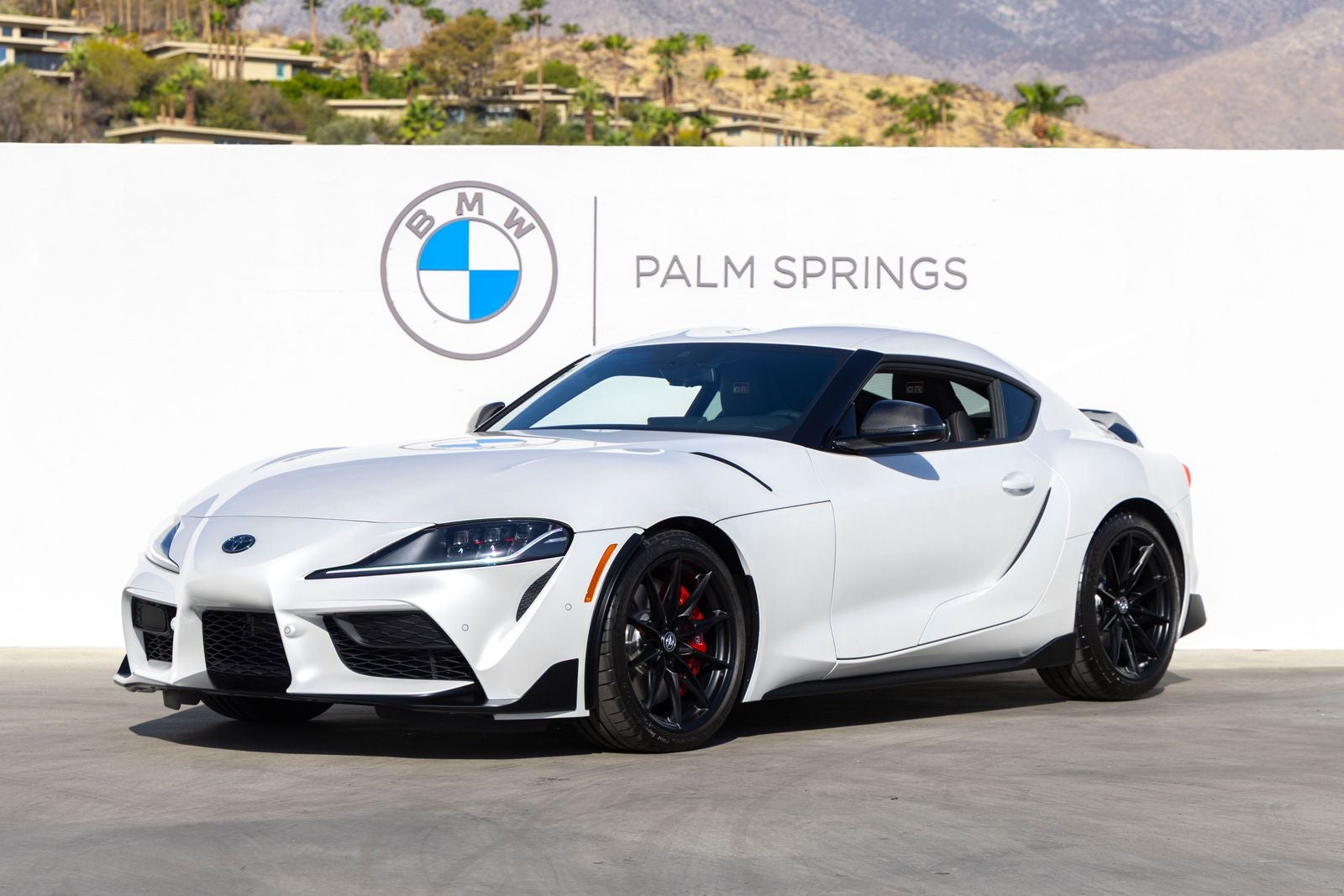 2026 Toyota GR Supra MkV Final Edition