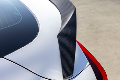 2026 Toyota GR Supra MkV Final Edition