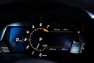 2026 Toyota GR Supra MkV Final Edition
