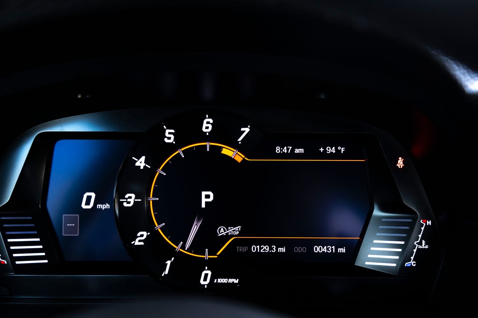 2026 Toyota GR Supra MkV Final Edition