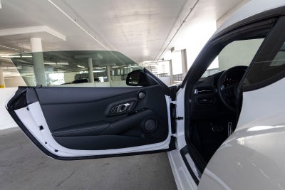 2026 Toyota GR Supra MkV Final Edition