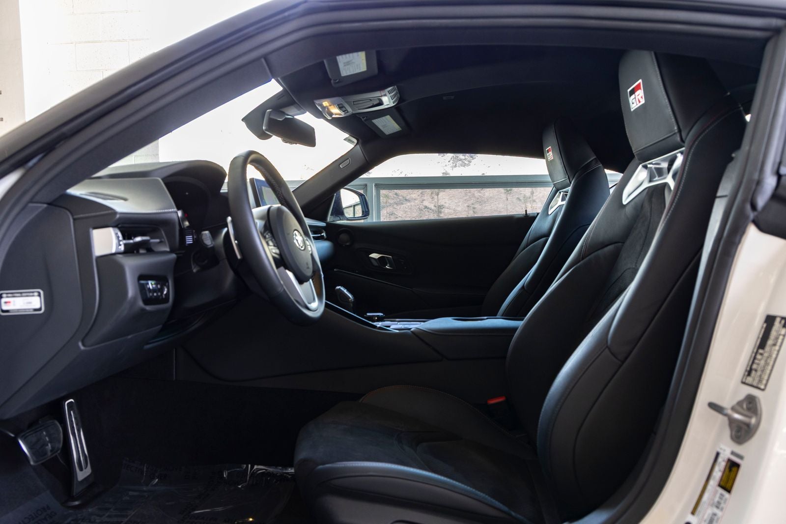 2026 Toyota GR Supra MkV Final Edition
