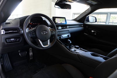 2026 Toyota GR Supra MkV Final Edition