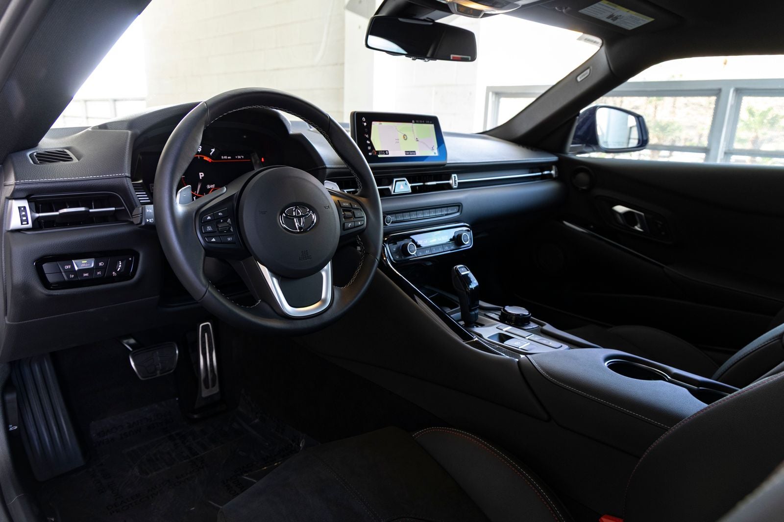 2026 Toyota GR Supra MkV Final Edition