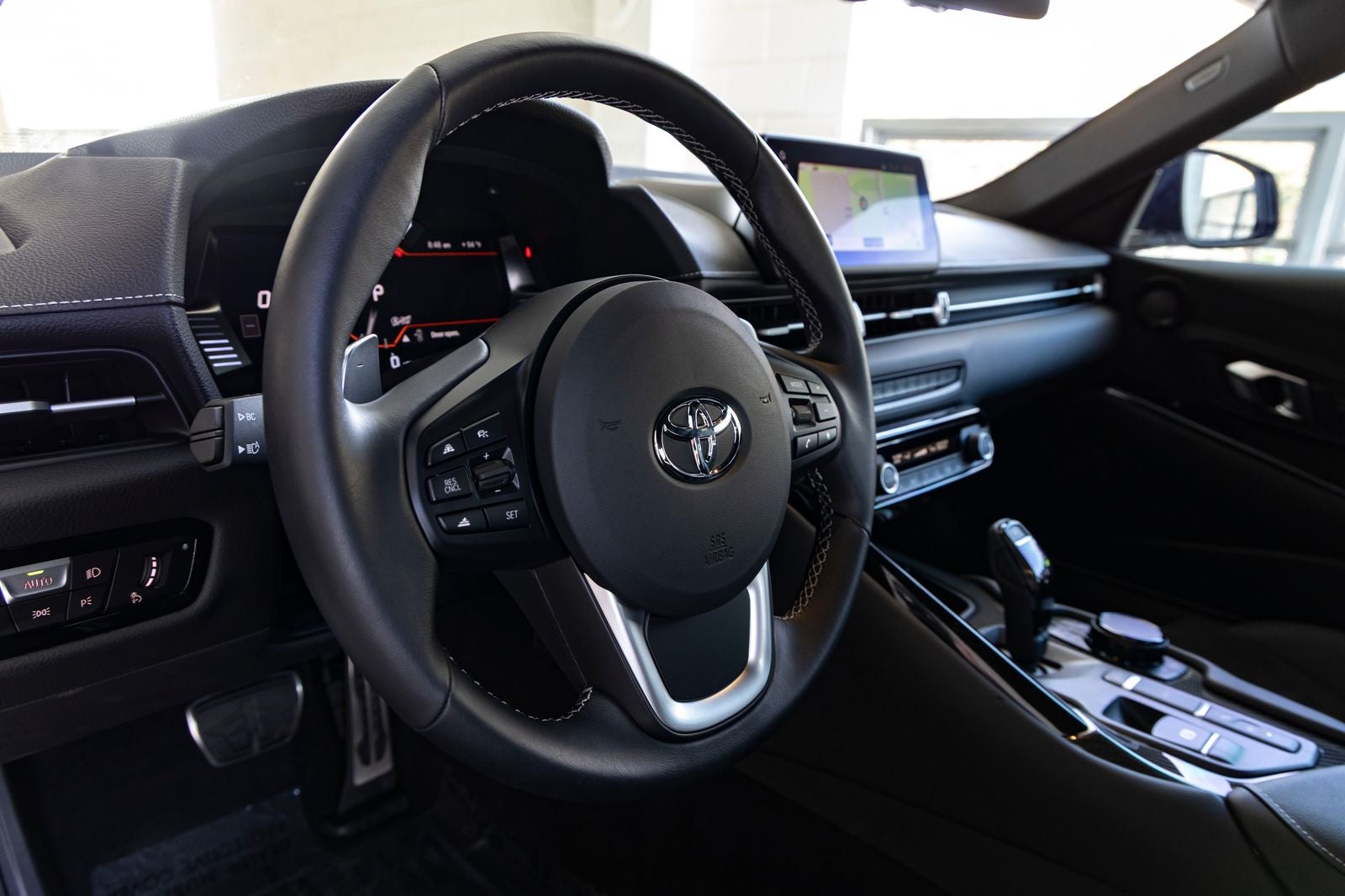 2026 Toyota GR Supra MkV Final Edition