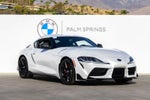 2026 Toyota GR Supra MkV Final Edition