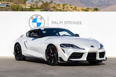 2026 Toyota GR Supra MkV Final Edition