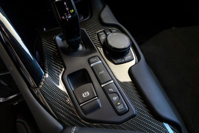 2026 Toyota GR Supra MkV Final Edition