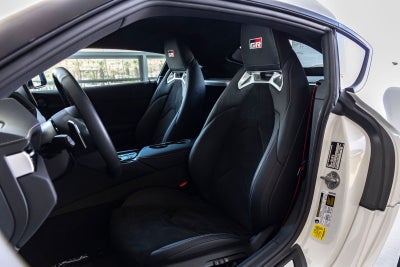 2026 Toyota GR Supra MkV Final Edition