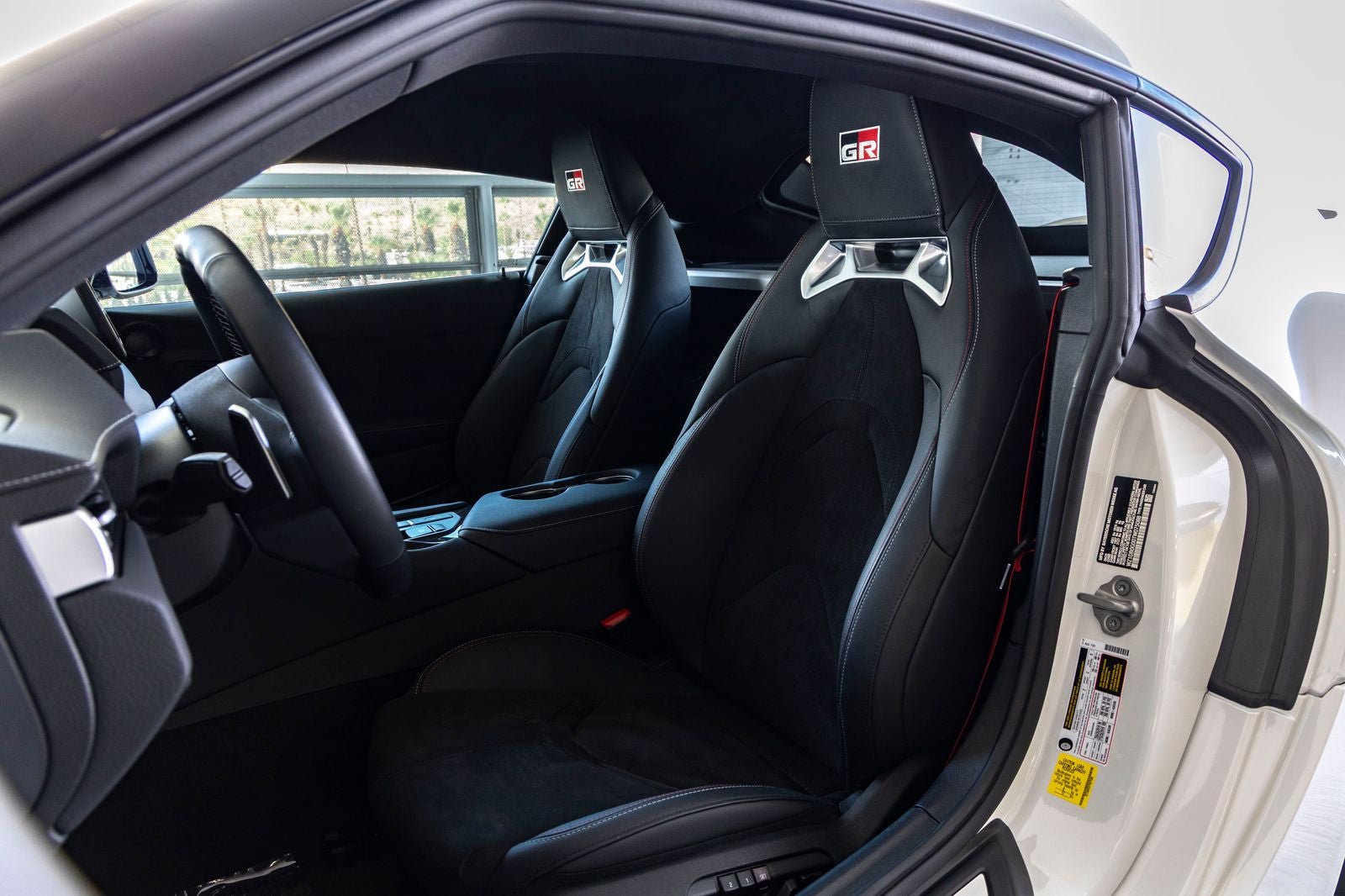2026 Toyota GR Supra MkV Final Edition