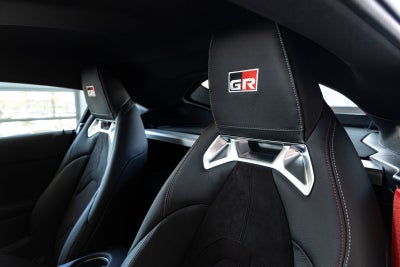 2026 Toyota GR Supra MkV Final Edition