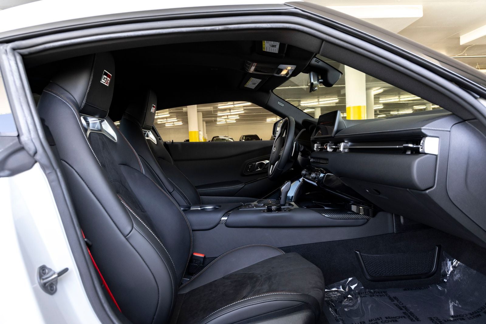 2026 Toyota GR Supra MkV Final Edition