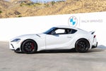 2026 Toyota GR Supra MkV Final Edition
