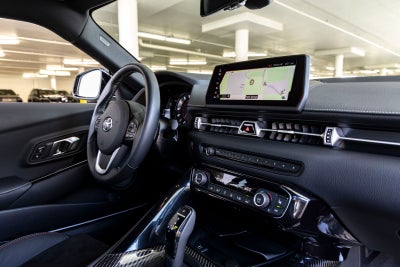 2026 Toyota GR Supra MkV Final Edition