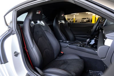 2026 Toyota GR Supra MkV Final Edition