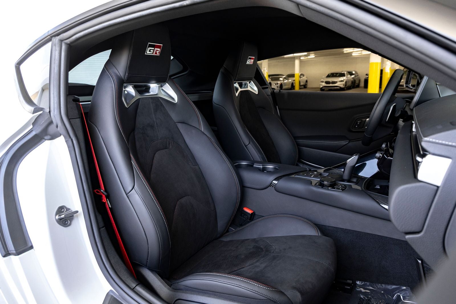 2026 Toyota GR Supra MkV Final Edition