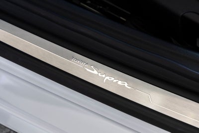 2026 Toyota GR Supra MkV Final Edition